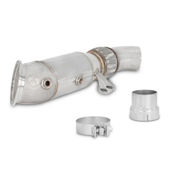 Downpipe Kit B58 for BMW M 140i