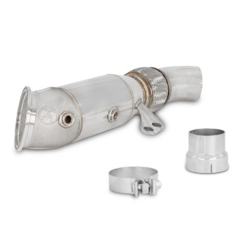 Downpipe Kit B58 for BMW M 140i