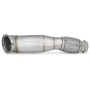 Downpipe Kit B58 (OPF-models) for Toyota Supra GR (MK5)