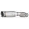 Downpipe Kit B58 (OPF-models) for Toyota Supra GR (MK5)