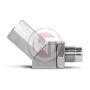 Oxygen Sensor Eliminator 45° Mini Catalyst