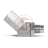 Oxygen Sensor Eliminator 45° Mini Catalyst