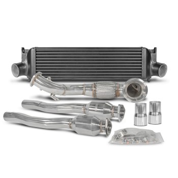Competition-Package EVO1 for Audi RS3 8P 2.5 TFSI