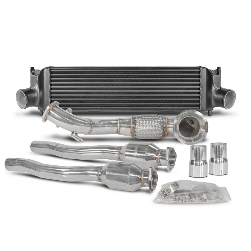 Competition-Package EVO1 for Audi RS3 8P 2.5 TFSI