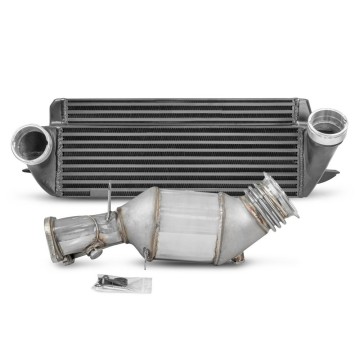 Performance Package EVO1 for BMW 135i