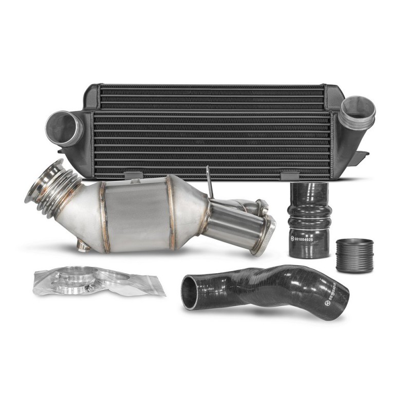 Competition Package EVO 2 for BMW 135i