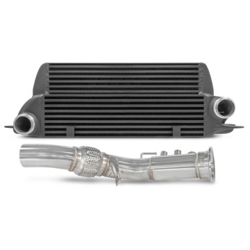 Performance Package for BMW 535d