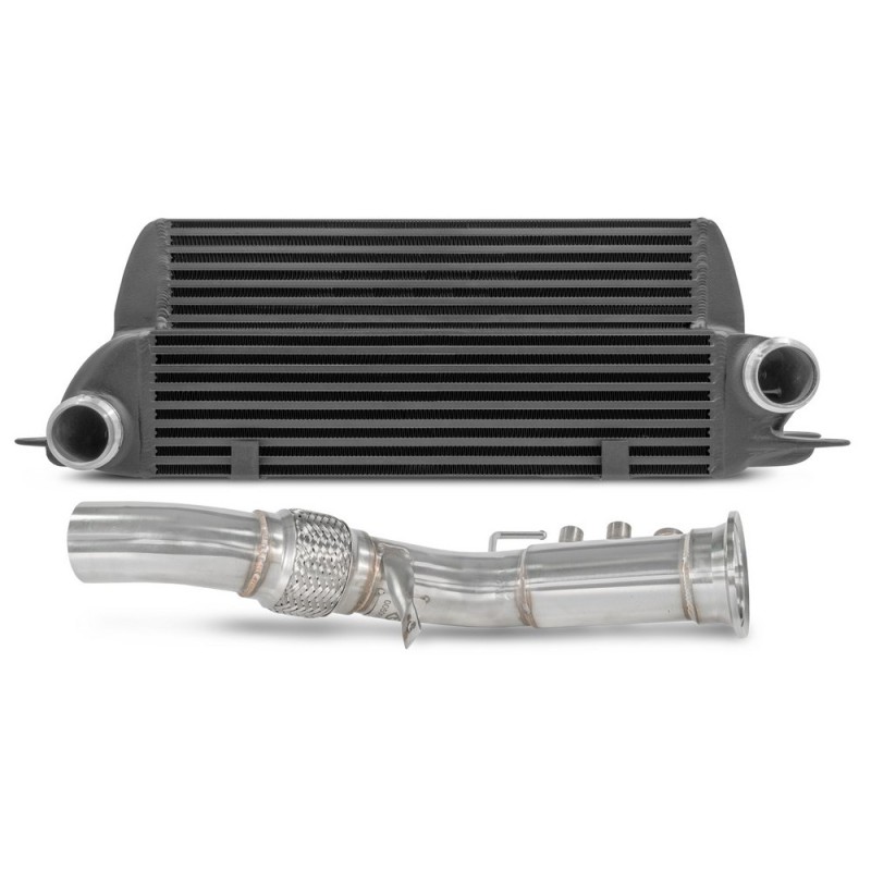 Performance Package for BMW 535d