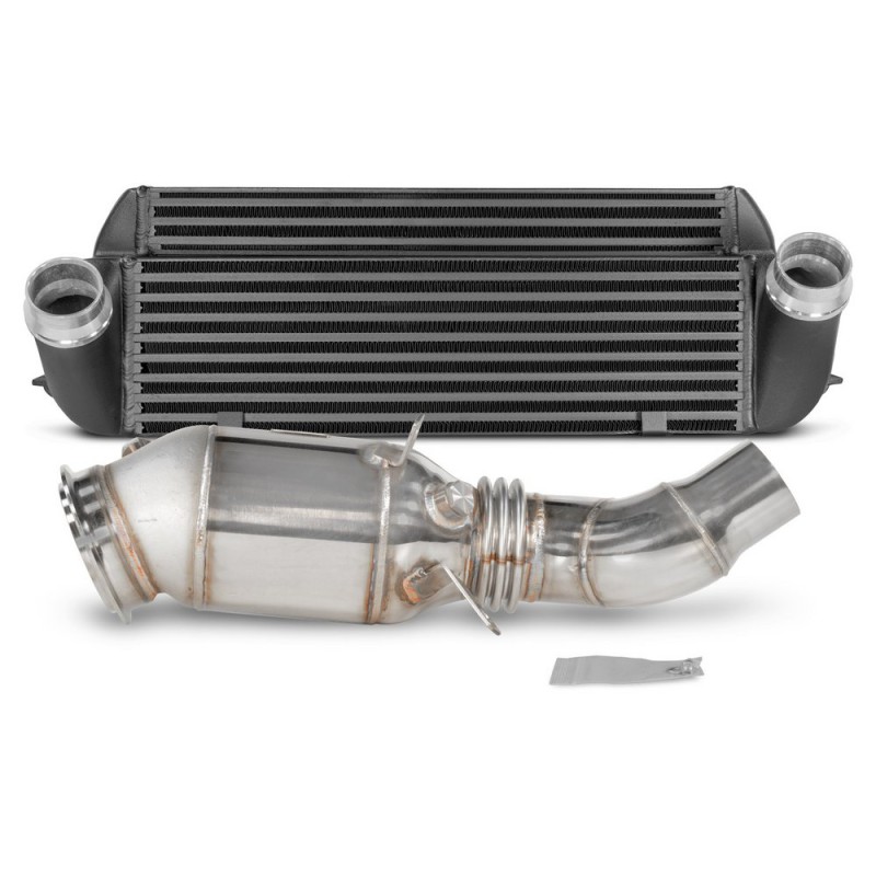 Competition Package EVO 1 for BMW 125i