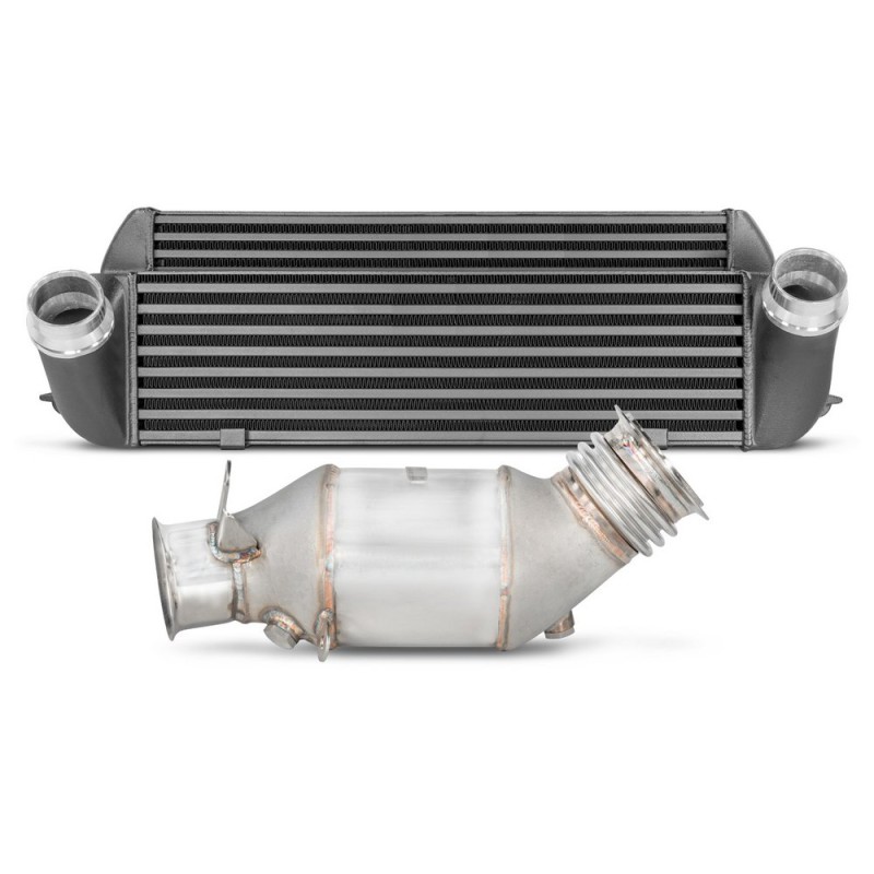 Competition Package EVO 1 for BMW M 135i