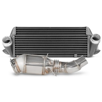 Competition Package EVO2 for BMW 125i