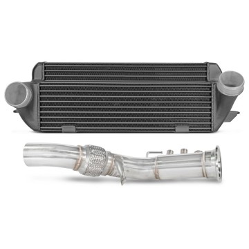 Performance Package for BMW 325d