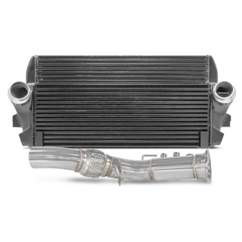 Performance Package for BMW 525d