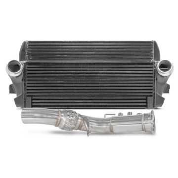 Performance Package for BMW 525d