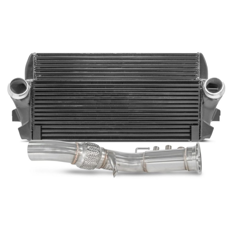 Performance Package for BMW 525d