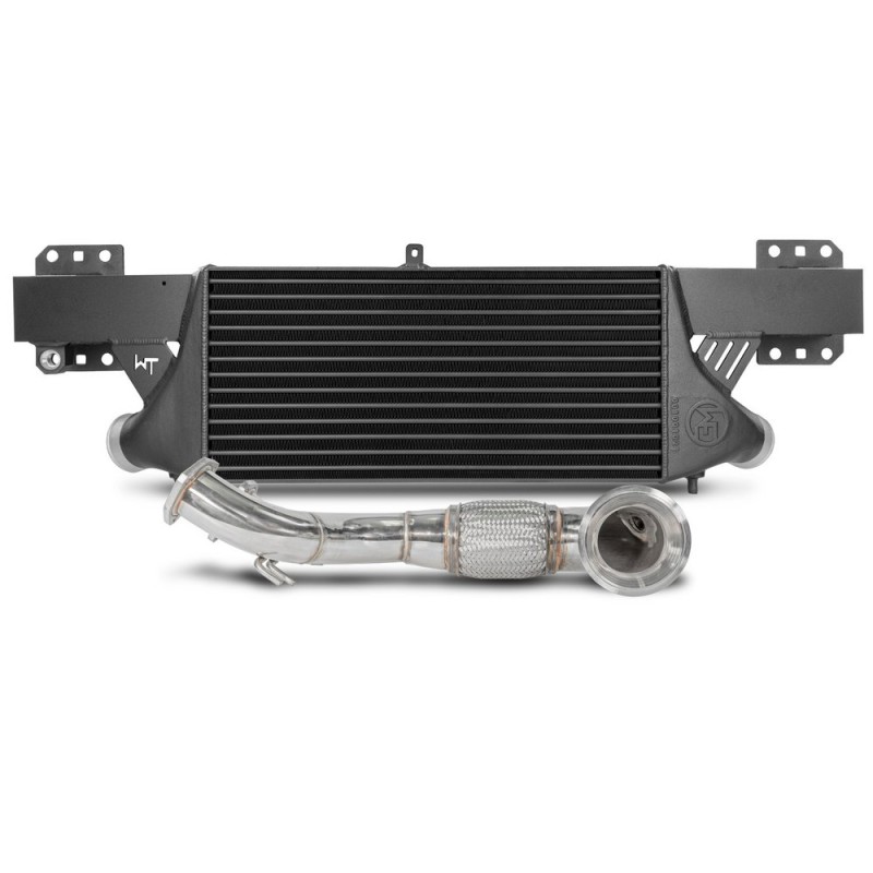 Competition Package EVO 2 for Audi TTRS 8J 2.5 TFSI
