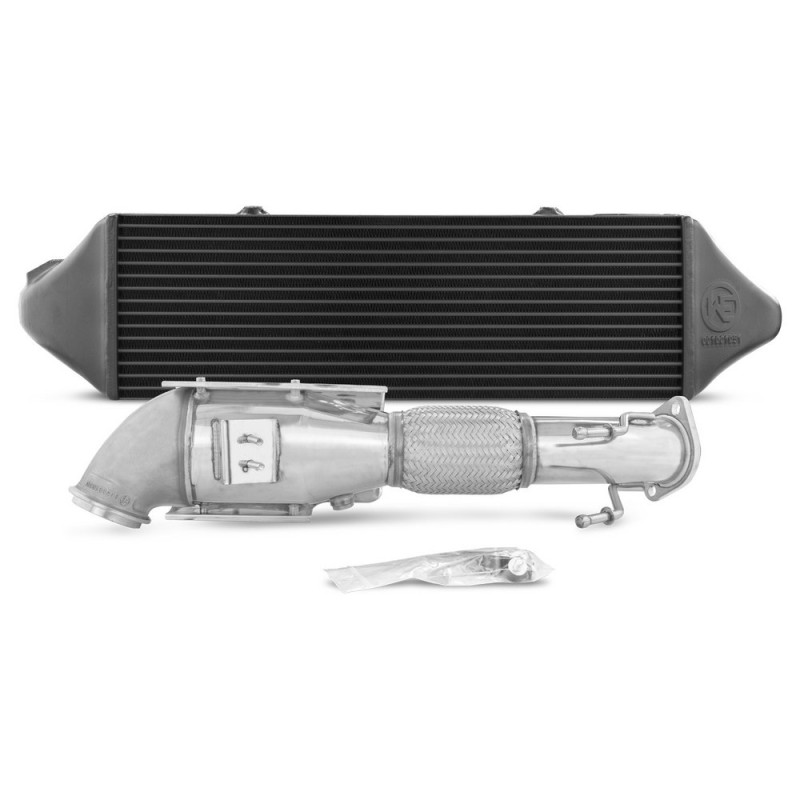 Competition Package for Ford Focus MK3