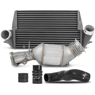 Competition Package EVO 3 for BMW 135i