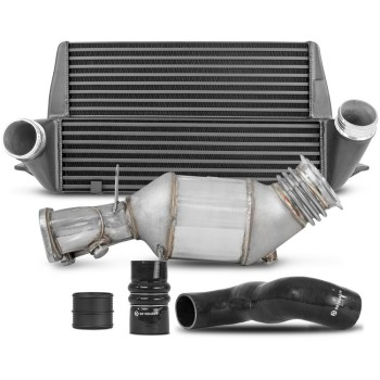 Competition Package EVO 3 for BMW 135i