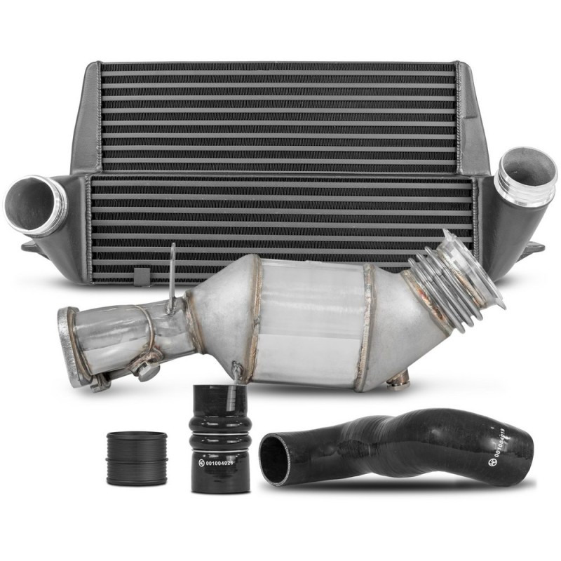 Competition Package EVO 3 for BMW 135i