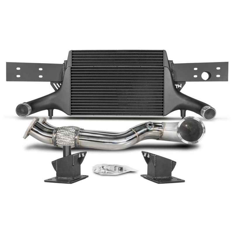 Comp. Package EVO 3 for Audi TTRS 8S 2.5 TFSI