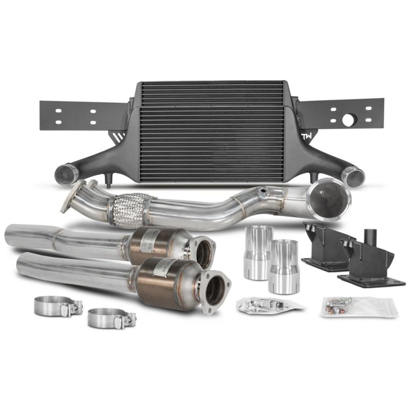 Comp. Package EVO 3 for Audi TTRS 8S 2.5 TFSI