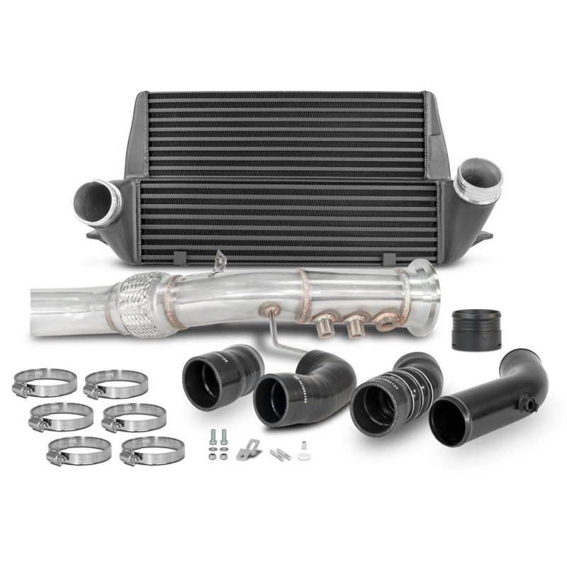Competition Package EVO 3 for BMW 335d