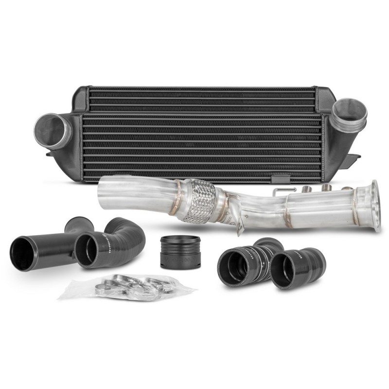 Comp. Package EVO2 for BMW 335d