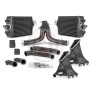 Competition Package for Porsche 991 Turbo