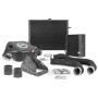 Competition Package Intercooler / Charge Pipe / Radiator for BMW M3 Limousine (Competition)
