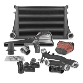 Competition Package for VW Golf 8 GTI