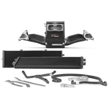 Competition Package Audi (EA824) Intercooler / Radiator for Audi RS6 C7 4.0 BiTurbo