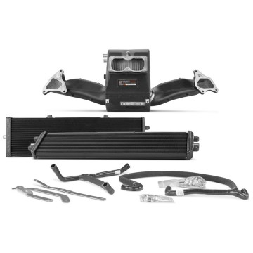 Competition Package Audi (EA824) Intercooler / Radiator for Audi RS6 C7 4.0 BiTurbo