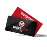 Gift voucher 100 EUR