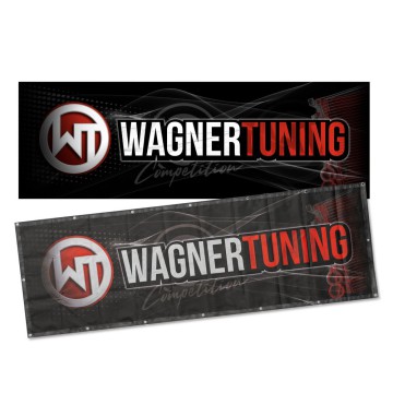 Mesh Banner Workshop WT2024 300 x 100