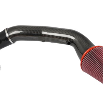 Audi RS3 8V 8Y / TT RS (8S) BeastFlow Open Intake System + Inlet hose OE