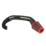 Audi RS3 8V 8Y / TT RS (8S) BeastFlow Open Intake System + Inlet hose OE