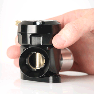 Respons T9010 Diverter / Blow Off Valve with Sound Adjustment System for Hyundai, KIA Applications